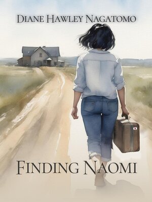 cover image of Finding Naomi
